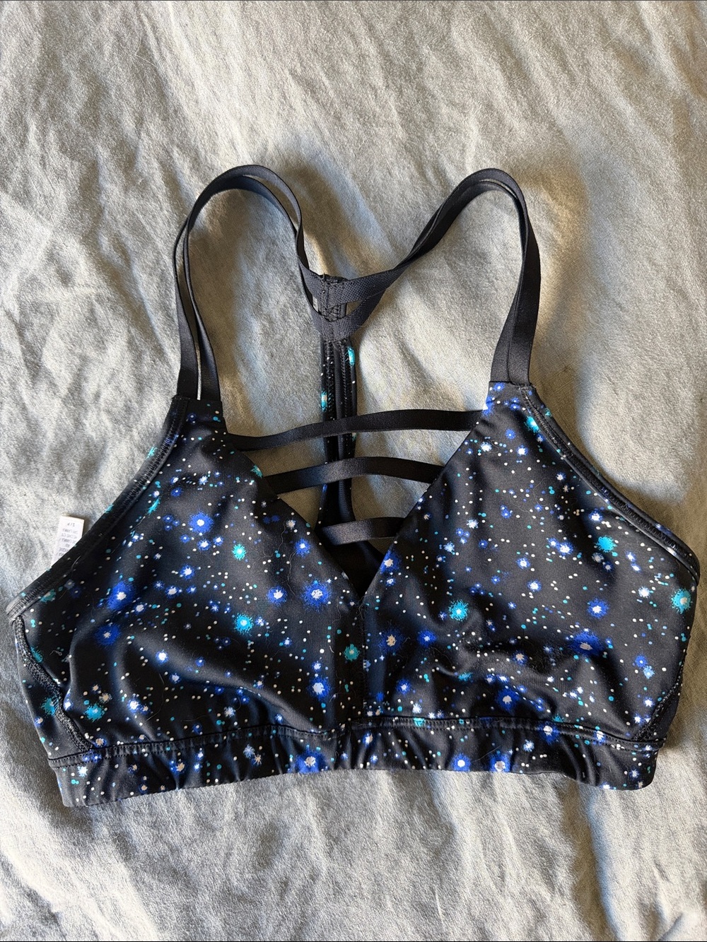 Victorias secret sport gym top